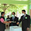 โครงการฝึกอบรมคณะกรรมการประจำหน่วยเลือกตั้ง (กปน)